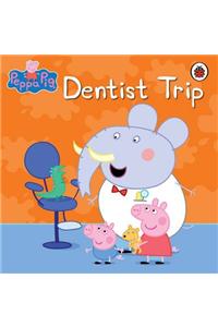 Peppa Pig: Dentist Trip