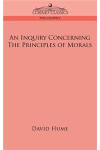 An Inquiry Concerning the Principles of Morals