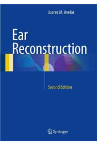 Ear Reconstruction