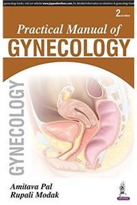 Practical Manual of Gynecology