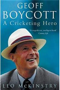 Geoff Boycott