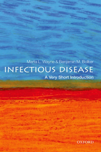 Infectious Disease: A Very Short Introduction