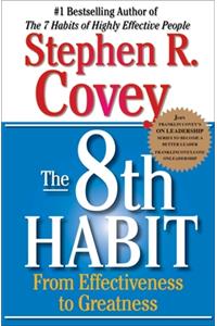 The 8th Habit