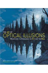 The Art of Optical Illusions