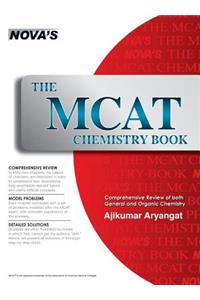 The MCAT Chemistry Book