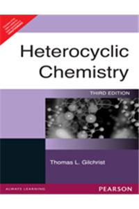 Heterocyclic Chemistry