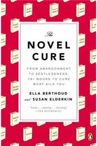 The Novel Cure