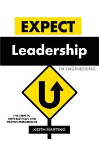 Expect Leadership in Engineering