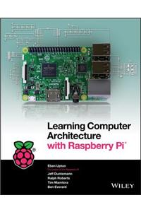 Learning Computer Architecture with Raspberry Pi