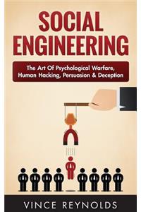 Social Engineering