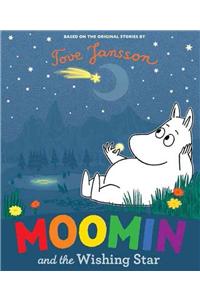 Moomin and the Wishing Star