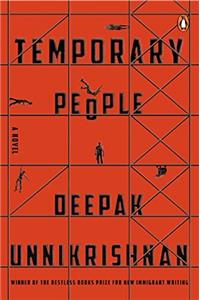 Temporary People