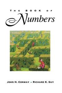 The Book of Numbers