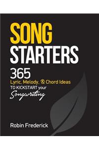 Song Starters