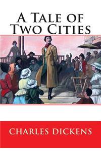 A Tale of Two Cities