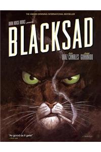 Blacksad