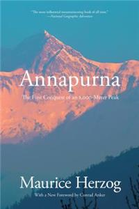 Annapurna