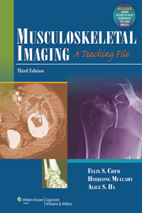 Musculoskeletal Imaging