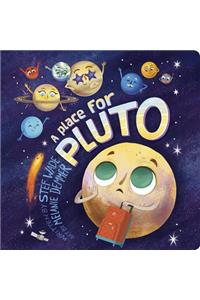 A Place for Pluto