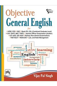 Objective General English