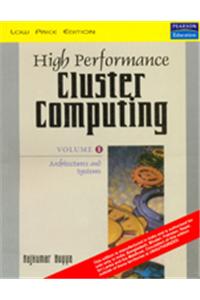 High Performance Cluster Computing