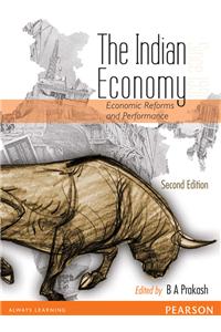 The Indian Economy Since 1991