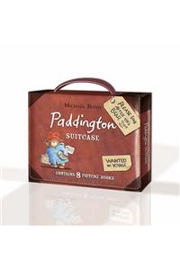 Paddington Suitcase