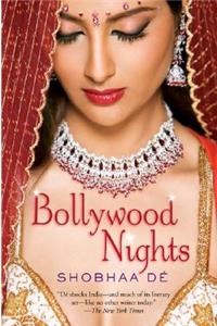 Bollywood Nights