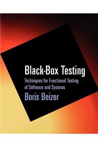 Black-Box Testing