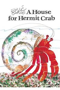 A House for Hermit Crab