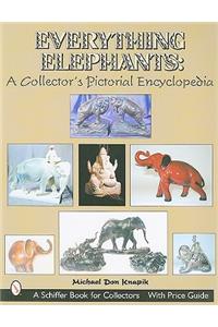 Everything Elephants