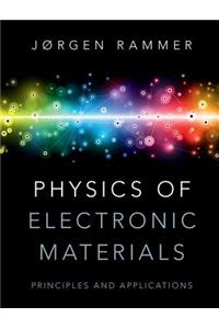 Physics of Electronic Materials