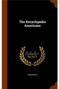 The Encyclopedia Americana