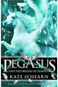 Pegasus and the Origins of Olympus