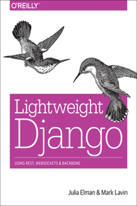 Lightweight Django