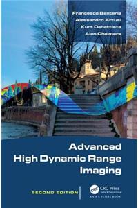 Advanced High Dynamic Range Imaging