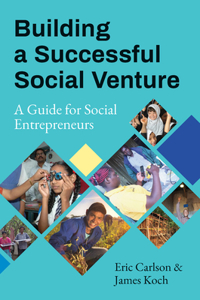 Building a Successful Social Venture