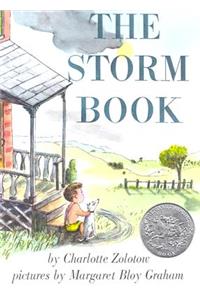 The Storm Book