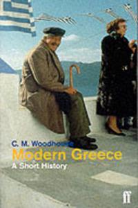 Modern Greece: A Short History