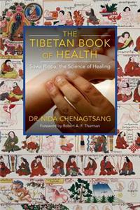 The Tibetan Book of Health