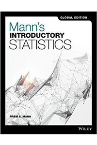 Mann's Introductory Statistics