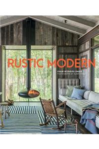 Rustic Modern