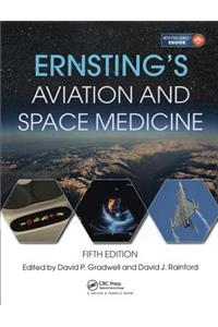 Ernsting's Aviation and Space Medicine 5e