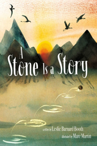 Stone Is a Story