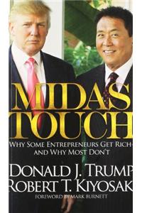 Midas Touch (Intl)