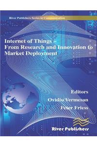 Internet of Things Applications