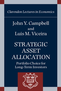 Strategic Asset Allocation