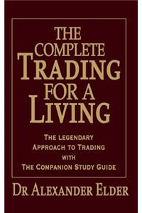 Complete Trading for a Living