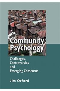 Community Psychology