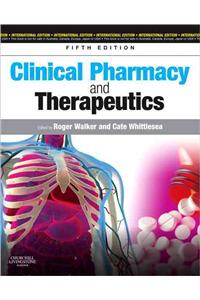 Clinical Pharmacy and Therapeutics